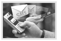 ������ � SMS-��������������