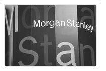 ���������������� ������ �������� Morgan Stanley