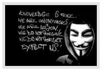 Anonymous ��������� ������ ������ �� ����� �������������