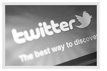 ��� ������ Twitter