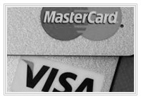 Visa � MasterCard ��������� �������