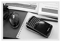 BlackBerry Messenger