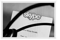 Skype