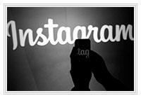 ������� � Instagram